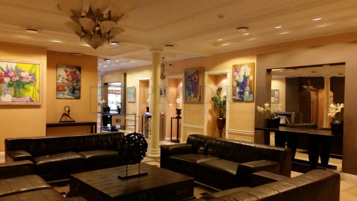 Сдается офис в Москве, д 24 к 1