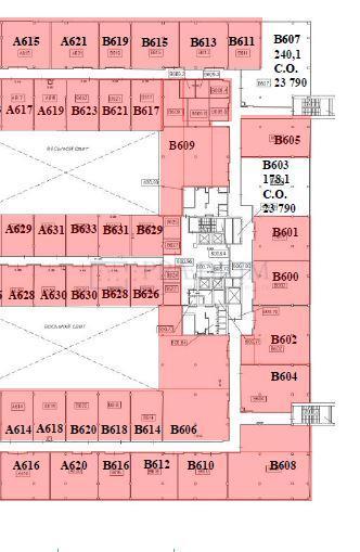 Сдается офис в Москве, д 2 стр 3
