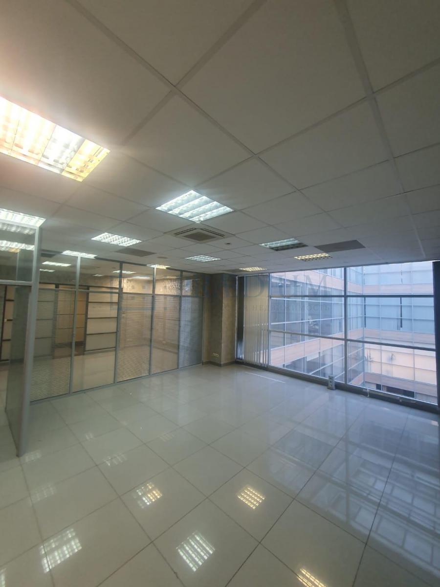 Сдается офис в Москве, д 2 стр 3