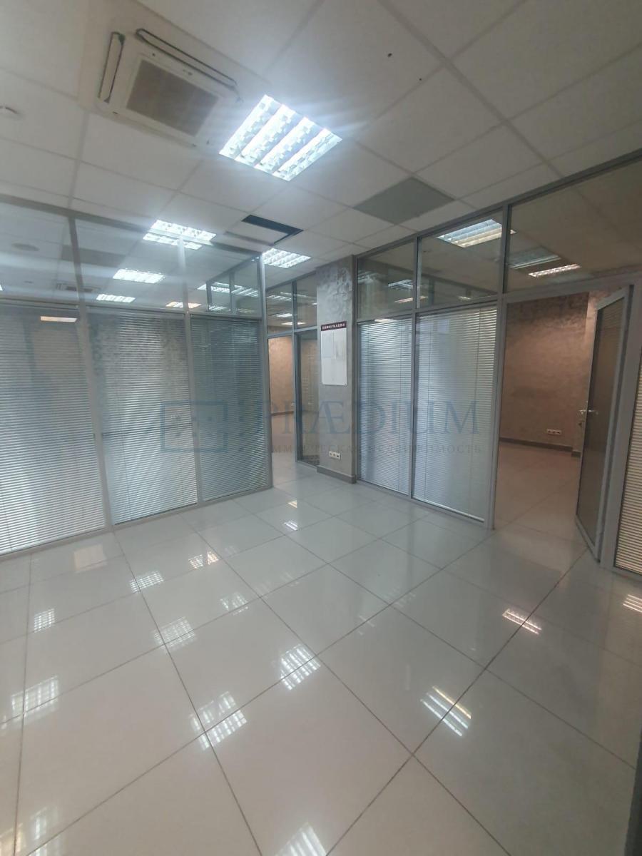 Сдается офис в Москве, д 2 стр 3