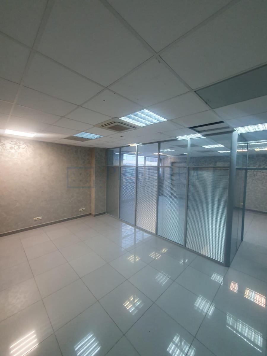 Сдается офис в Москве, д 2 стр 3