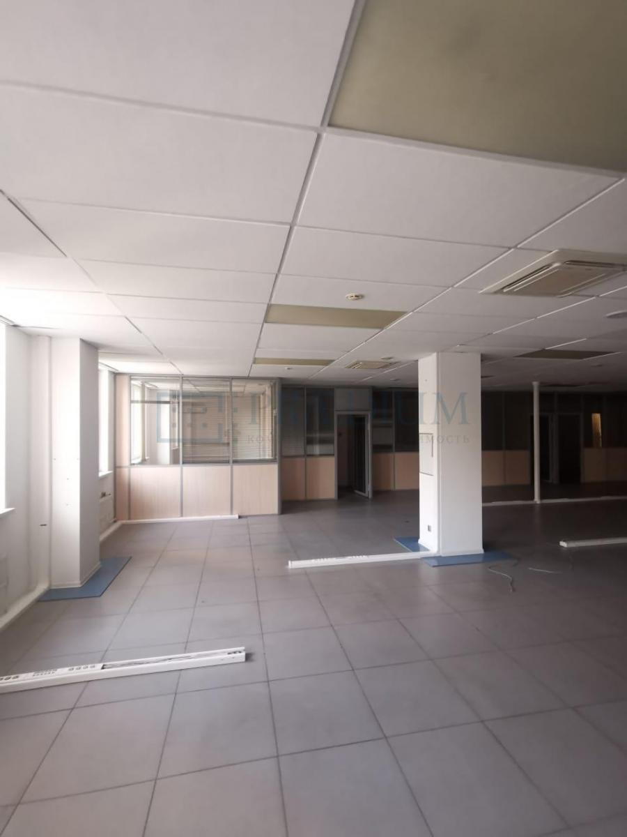 Продам офис в Москве, д 2 стр 3