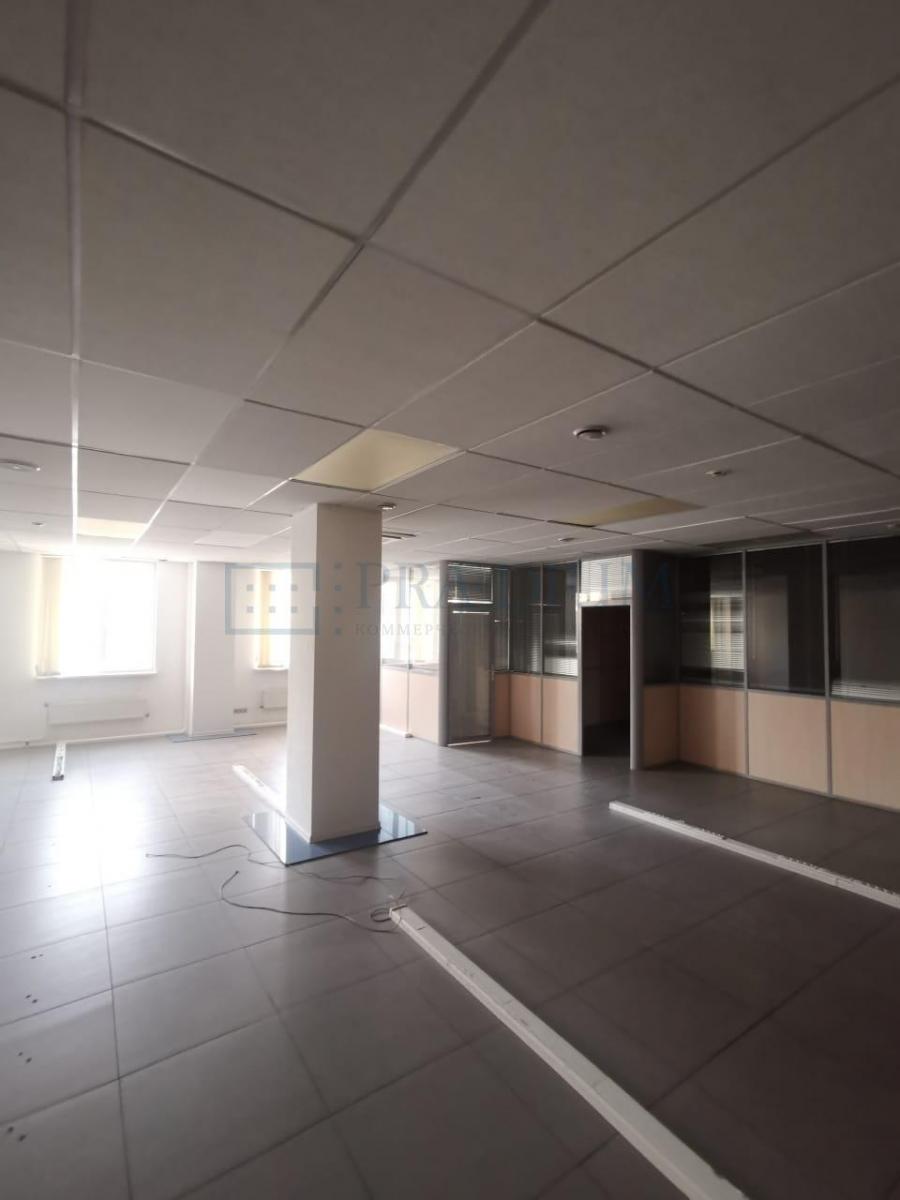 Продам офис в Москве, д 2 стр 3