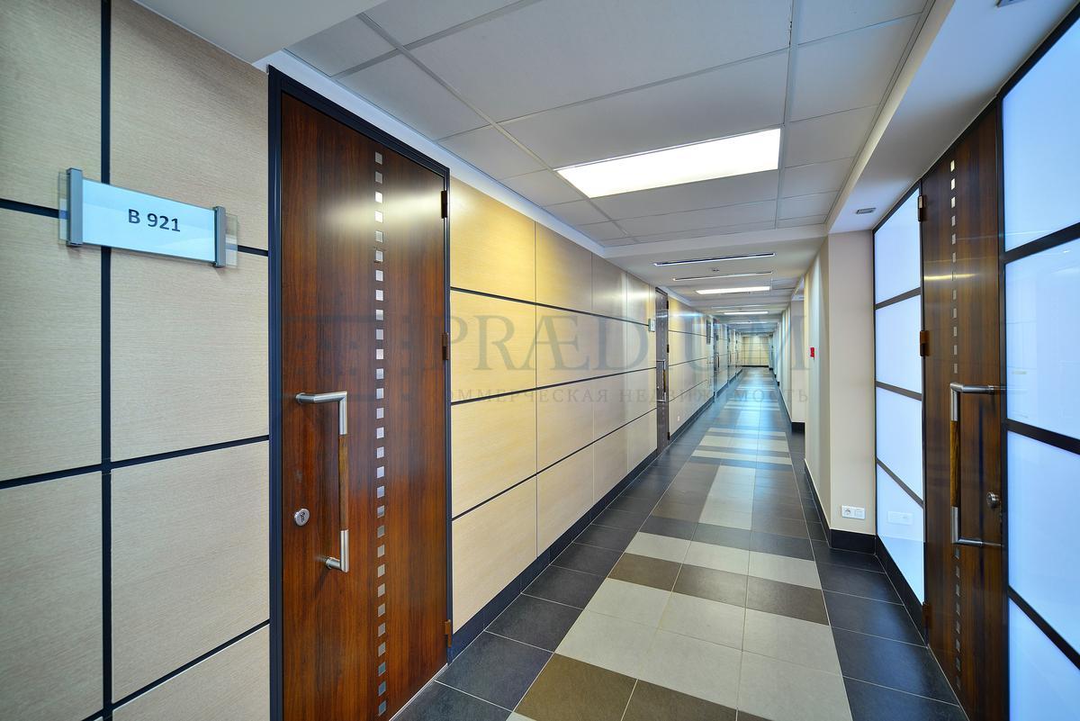 Продам офис в Москве, д 2 стр 3