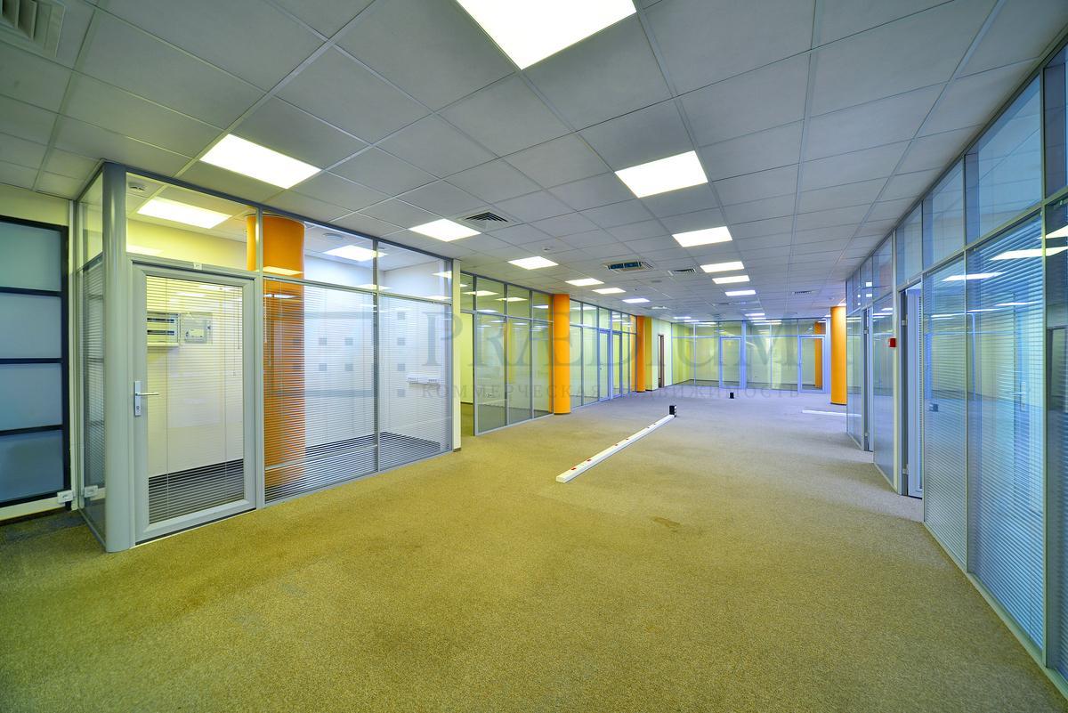 Продам офис в Москве, д 2 стр 3