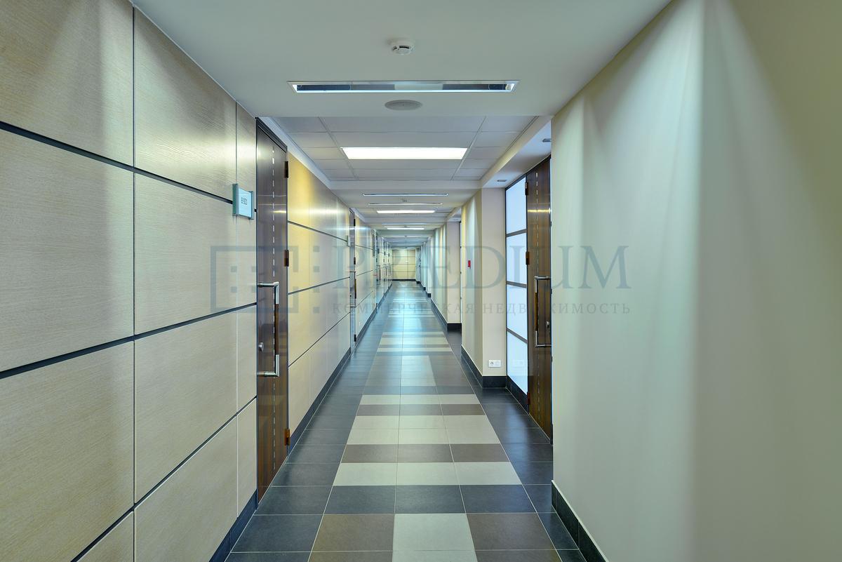 Продам офис в Москве, д 2 стр 3