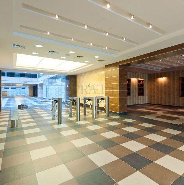 Продам торговое помещение в Москве, д 2 стр 3