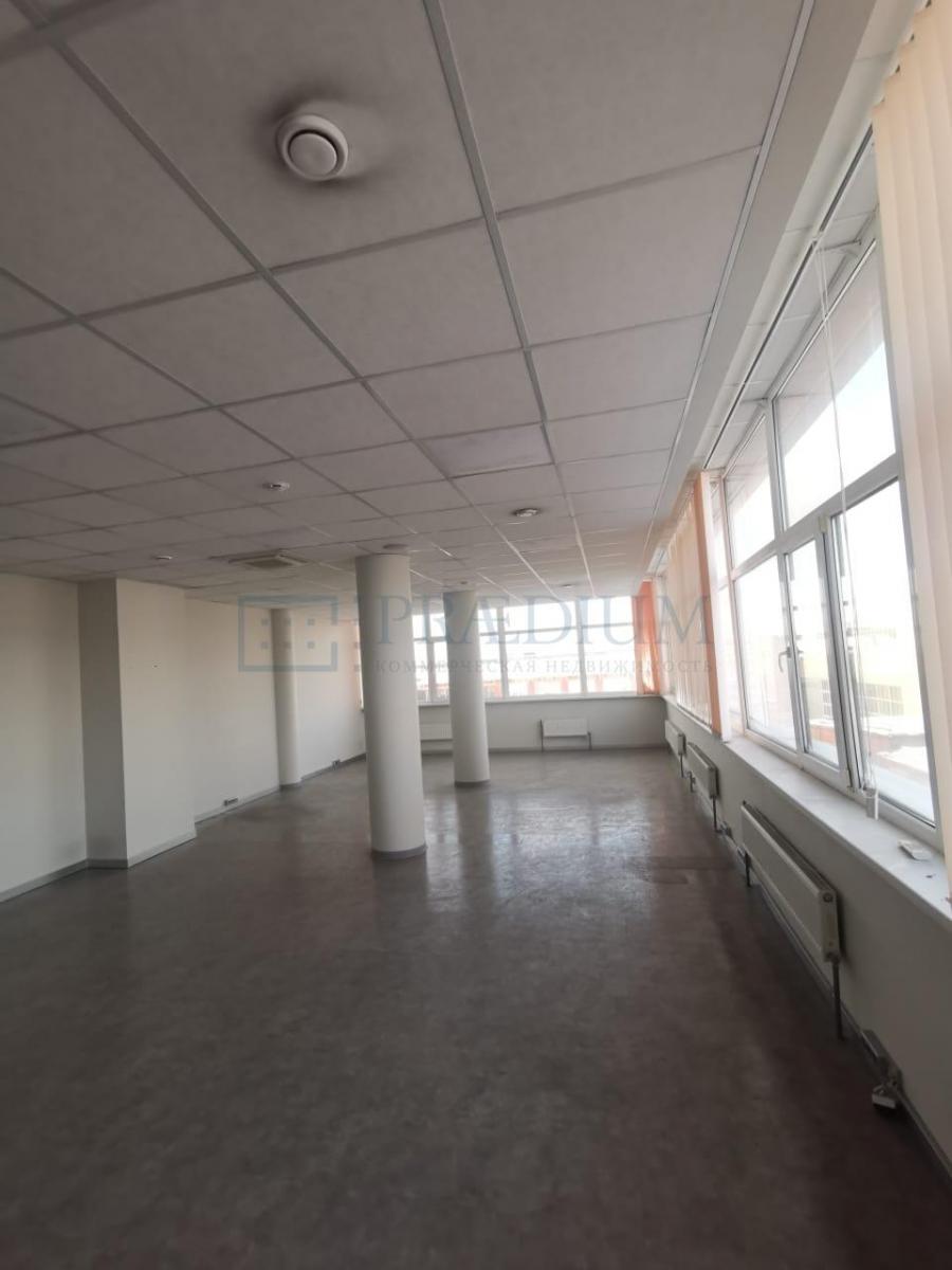 Продам офис в Москве, д 2 стр 3