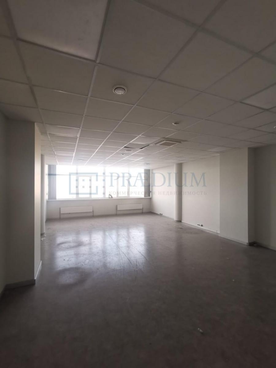 Продам офис в Москве, д 2 стр 3