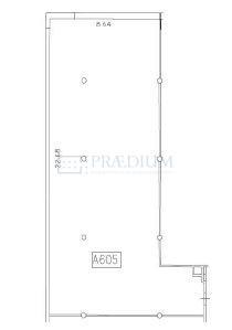 Продам офис в Москве, д 2 стр 3