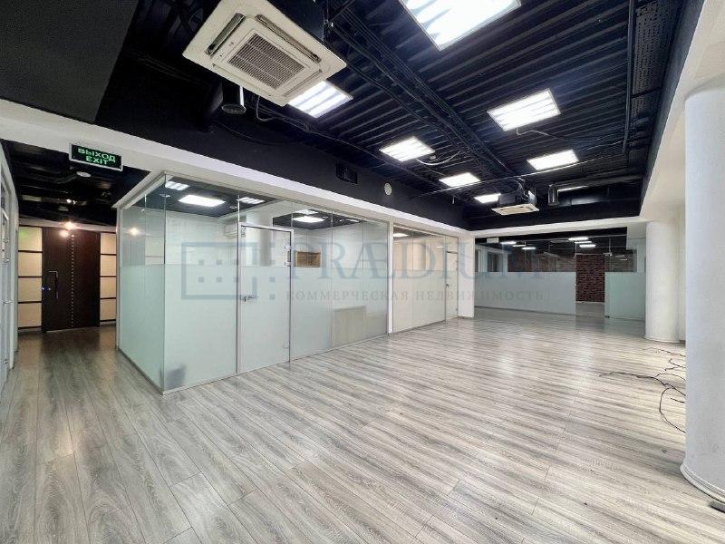 Продам офис в Москве, д 2 стр 3