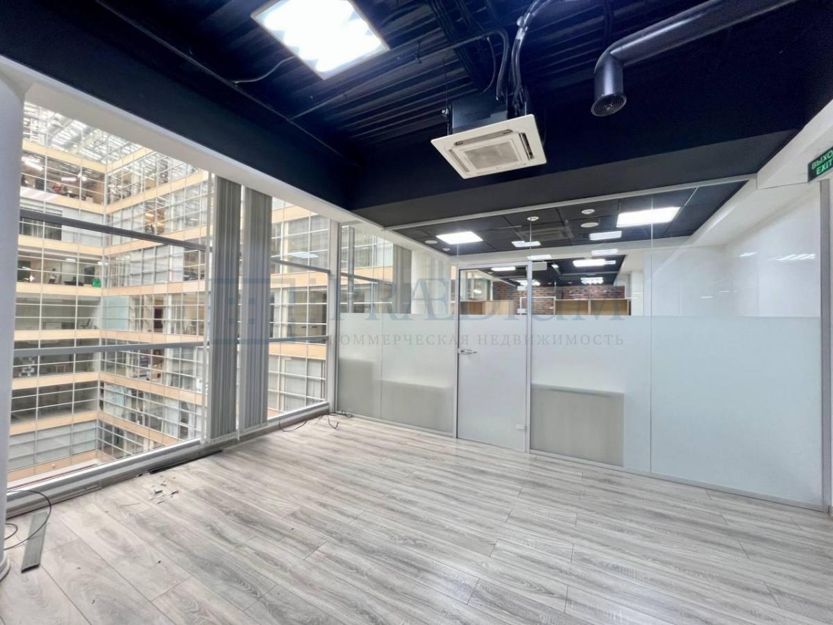 Продам офис в Москве, д 2 стр 3