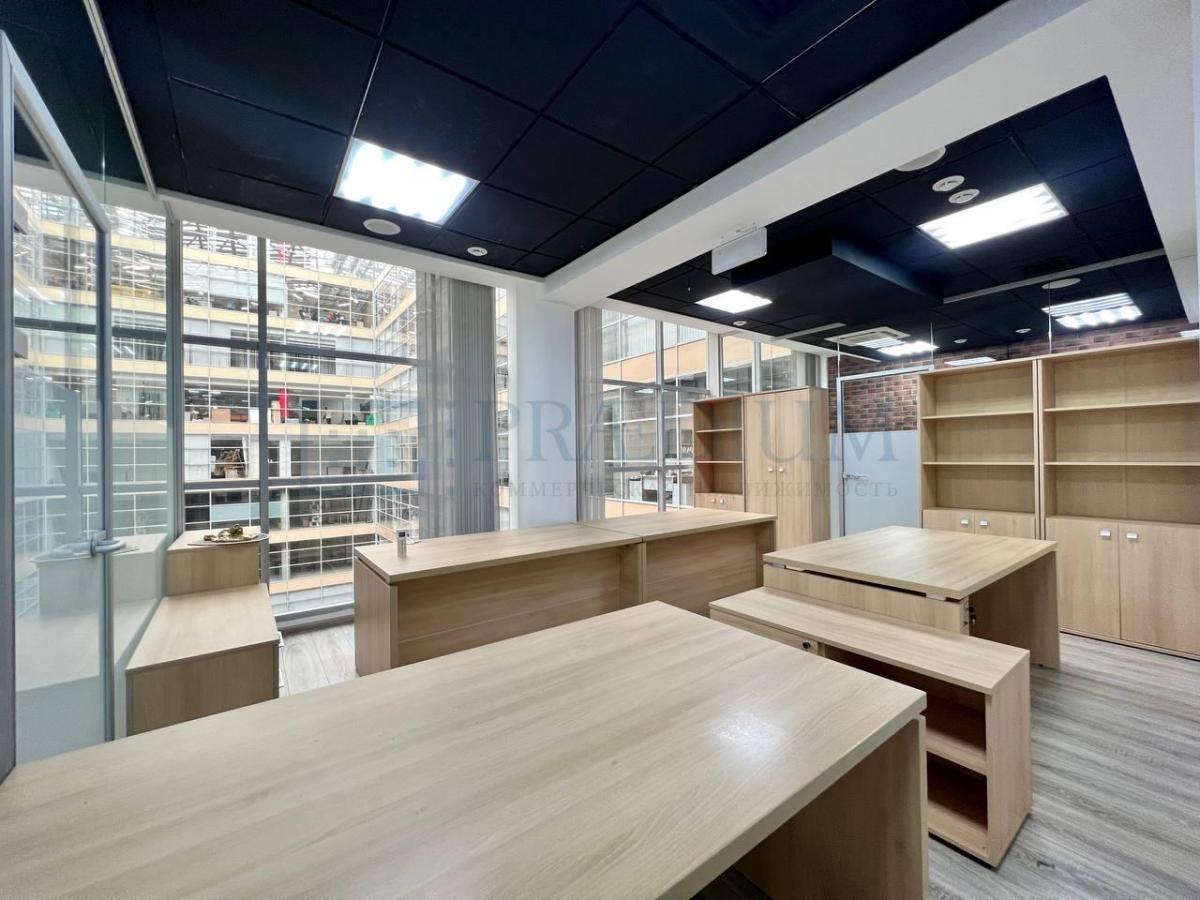 Продам офис в Москве, д 2 стр 3