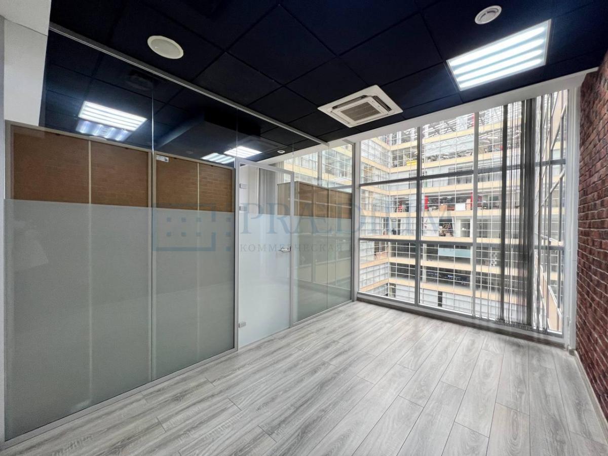 Продам офис в Москве, д 2 стр 3