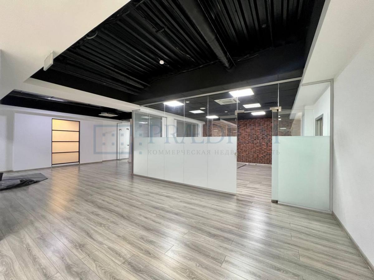 Продам офис в Москве, д 2 стр 3