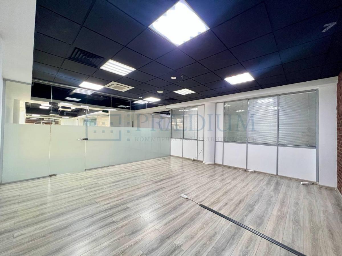 Продам офис в Москве, д 2 стр 3