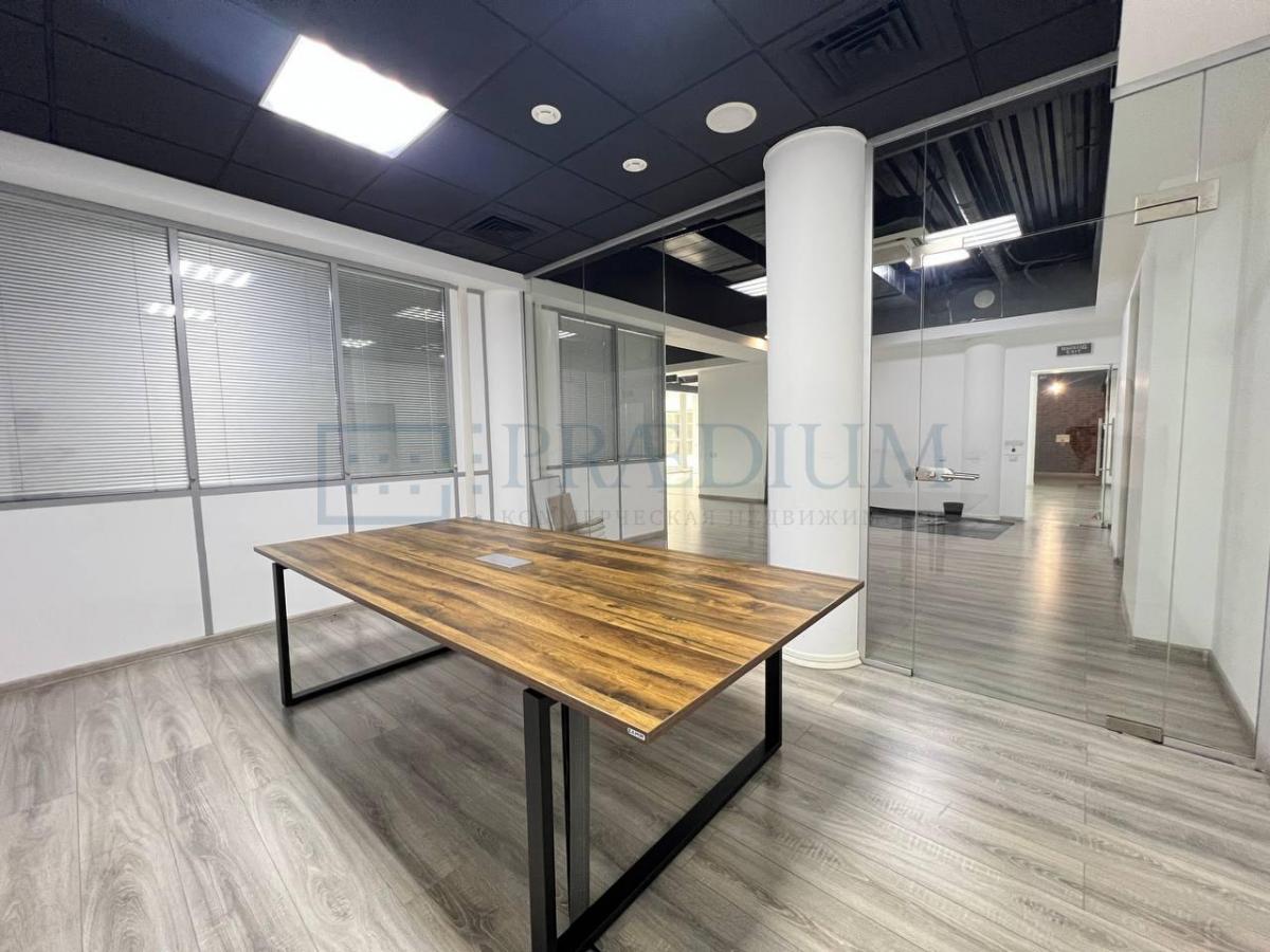 Продам офис в Москве, д 2 стр 3