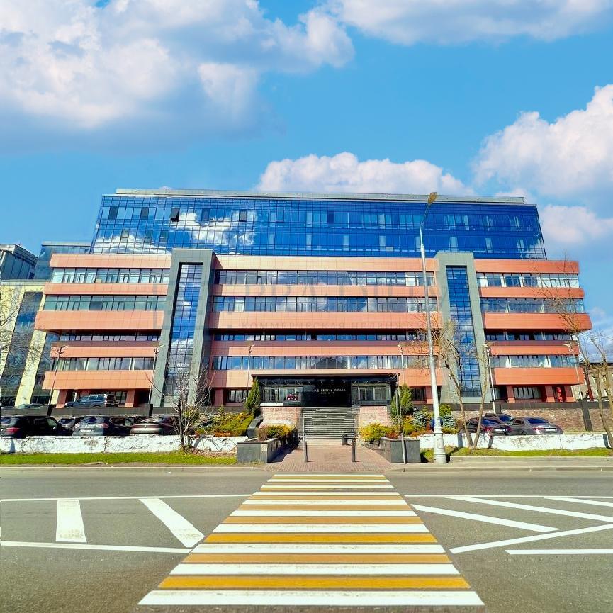 Сдается торговое помещение в Москве, д 2 стр 3