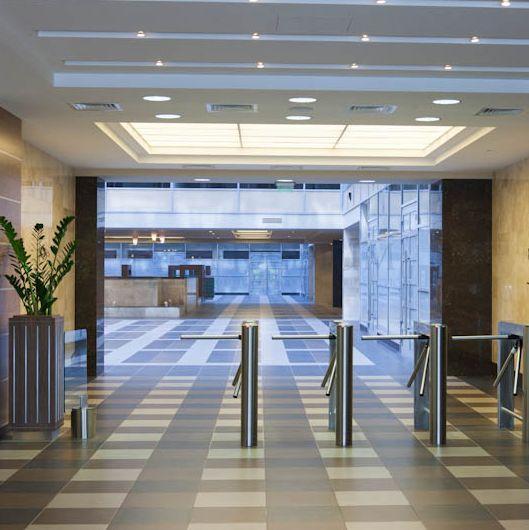 Сдается торговое помещение в Москве, д 2 стр 3