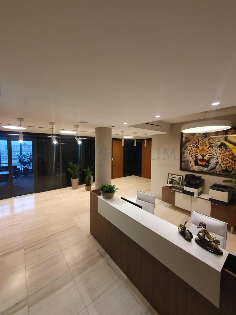 Сдается офис в Москве, д 2 стр 3