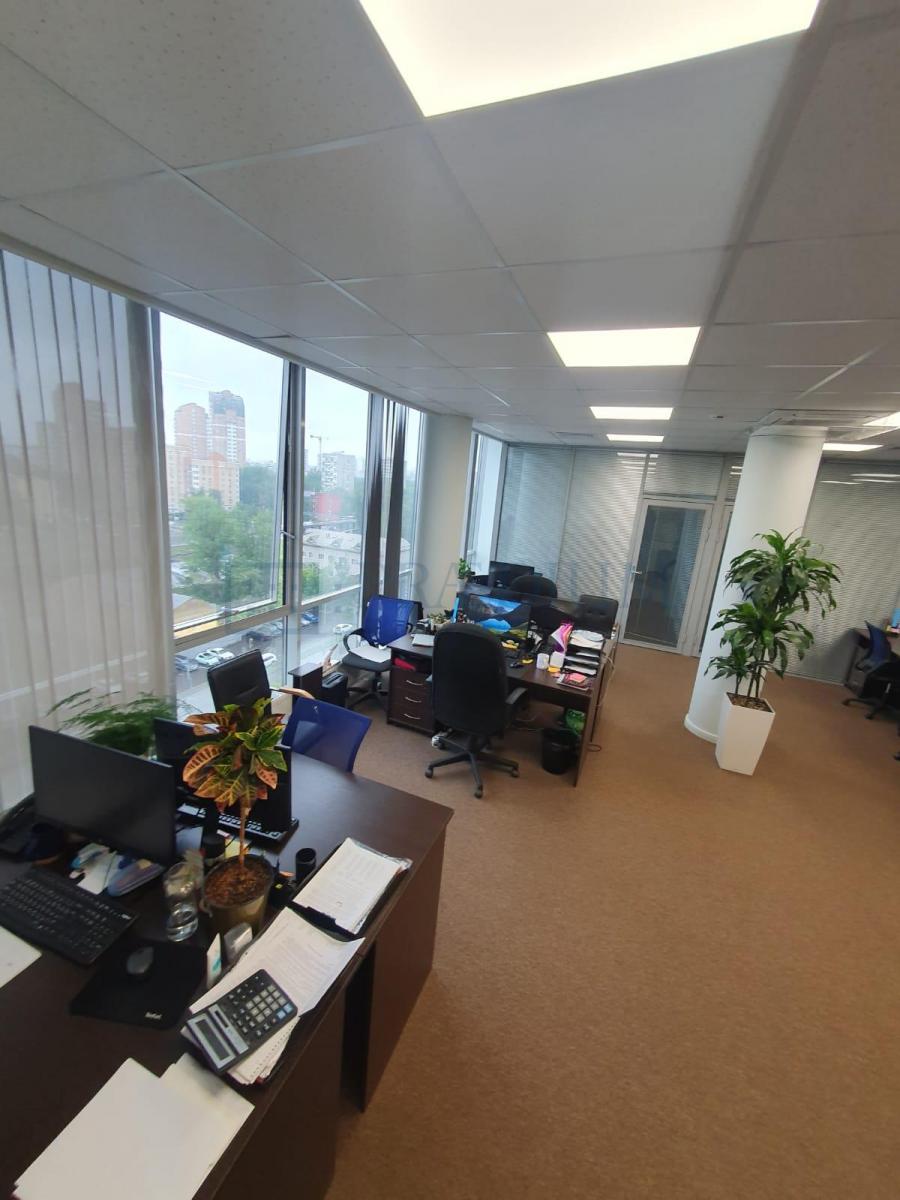 Сдается офис в Москве, д 2 стр 3