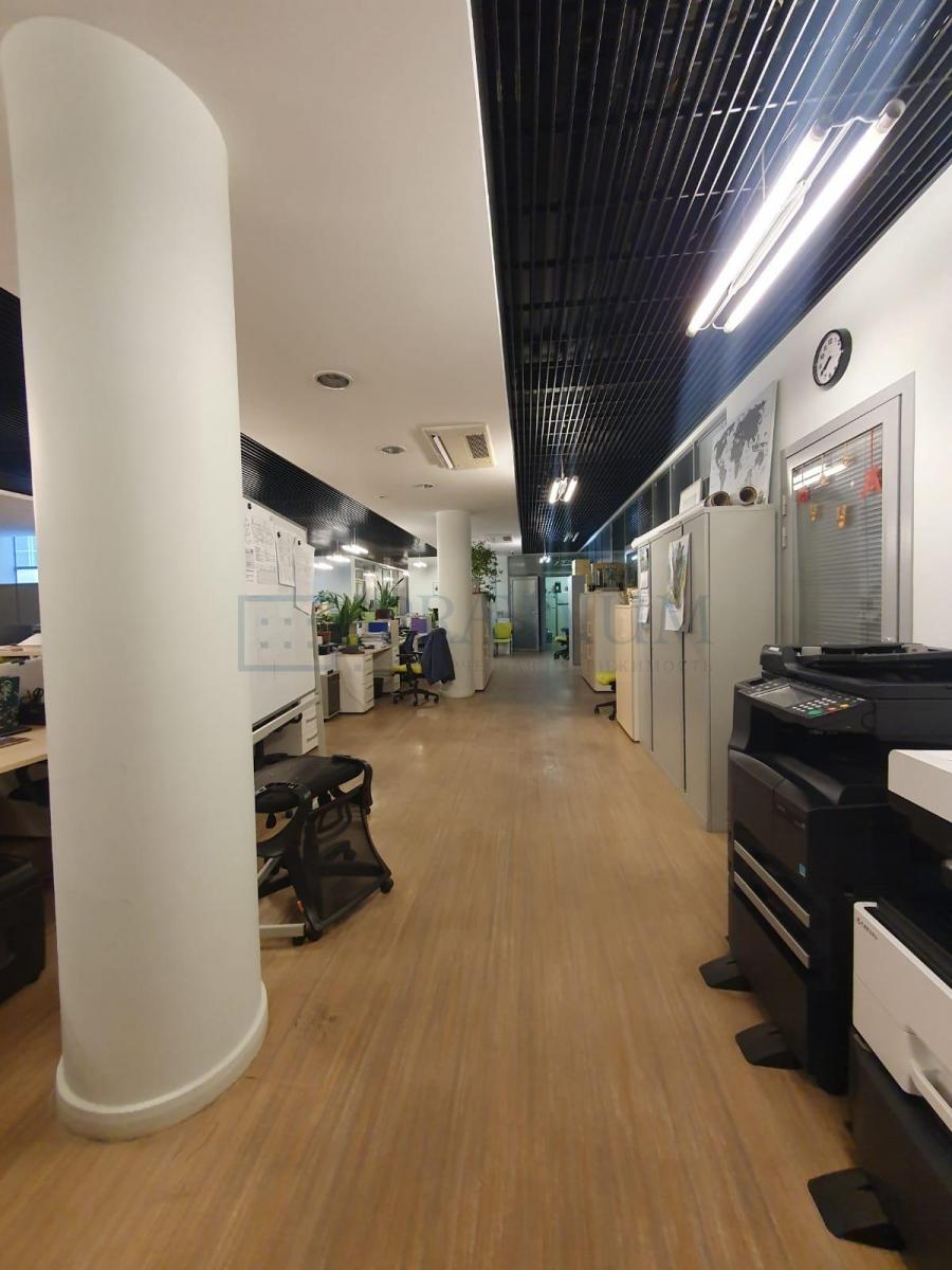 Сдается офис в Москве, д 2 стр 3