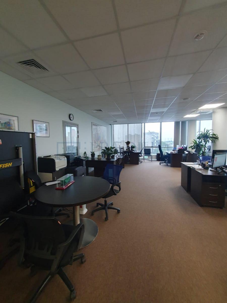 Сдается офис в Москве, д 2 стр 3