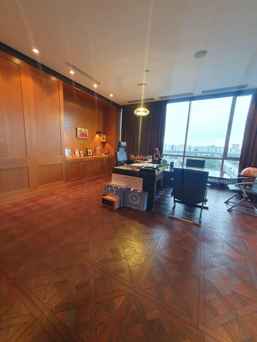 Сдается офис в Москве, д 2 стр 3