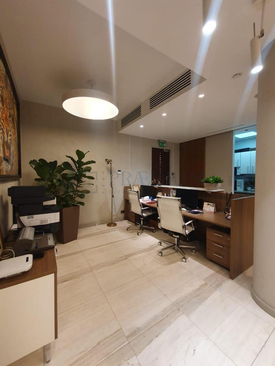 Сдается офис в Москве, д 2 стр 3