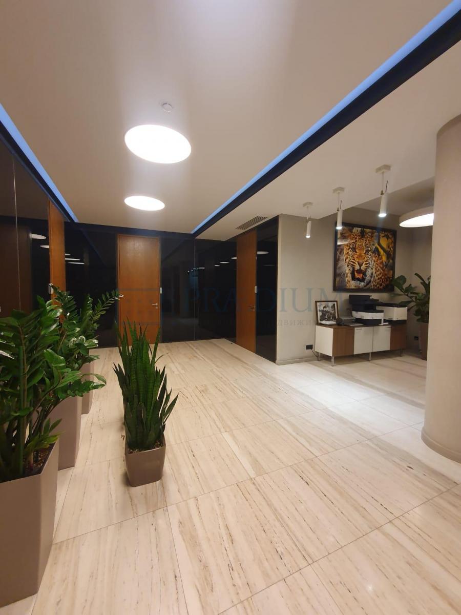 Сдается офис в Москве, д 2 стр 3