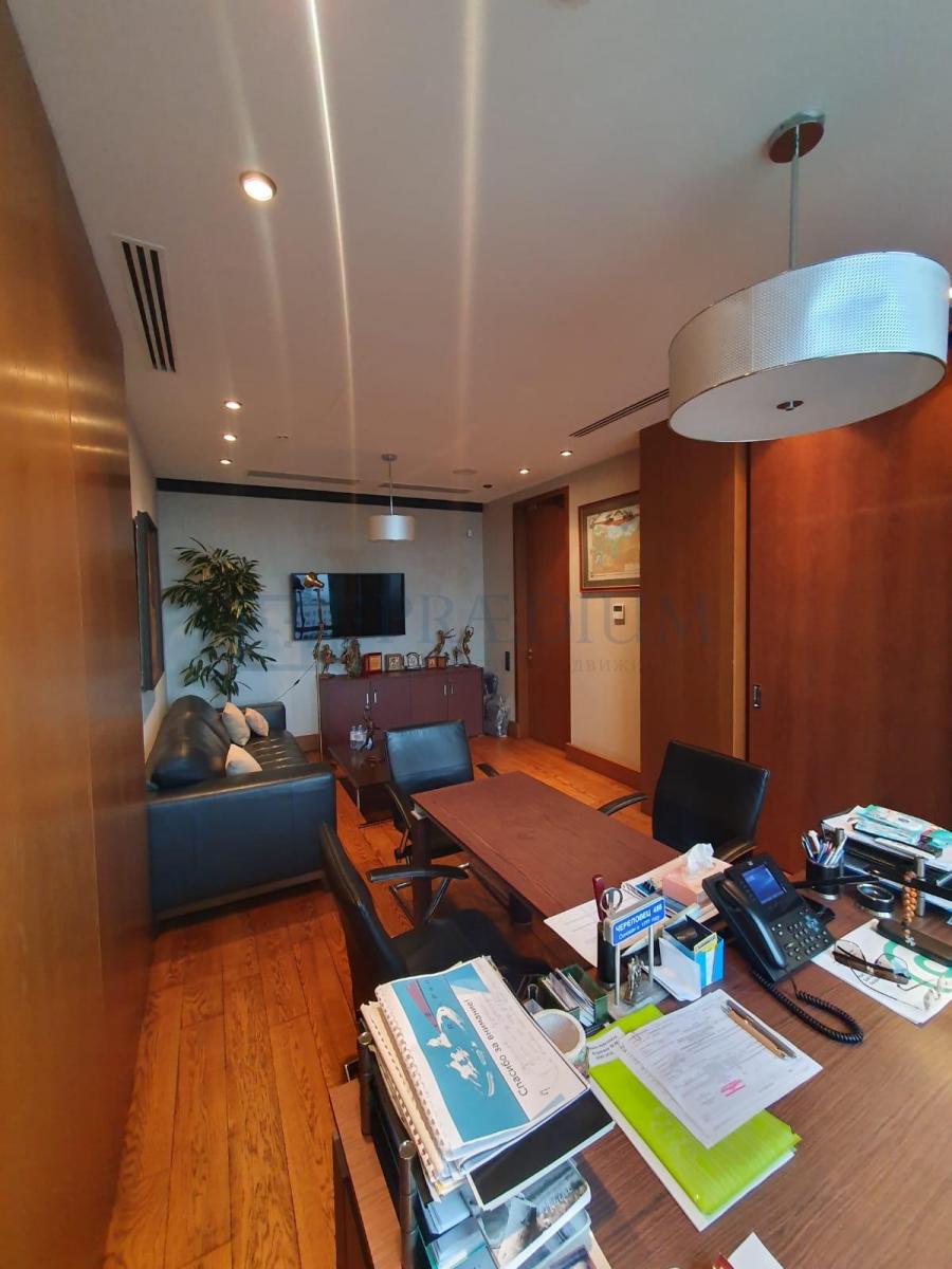 Сдается офис в Москве, д 2 стр 3