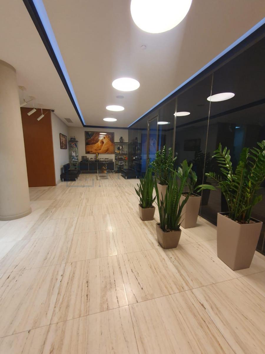 Сдается офис в Москве, д 2 стр 3