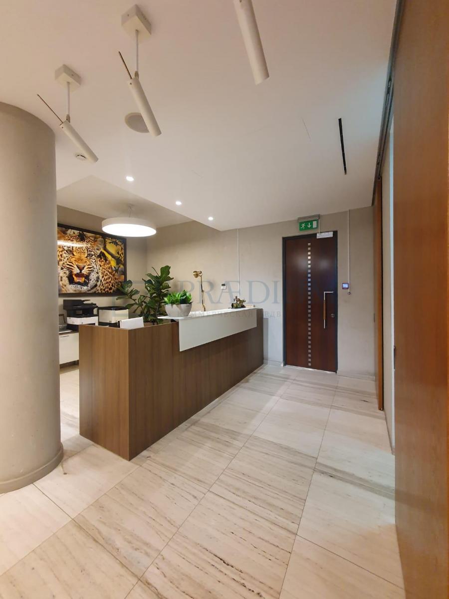 Сдается офис в Москве, д 2 стр 3