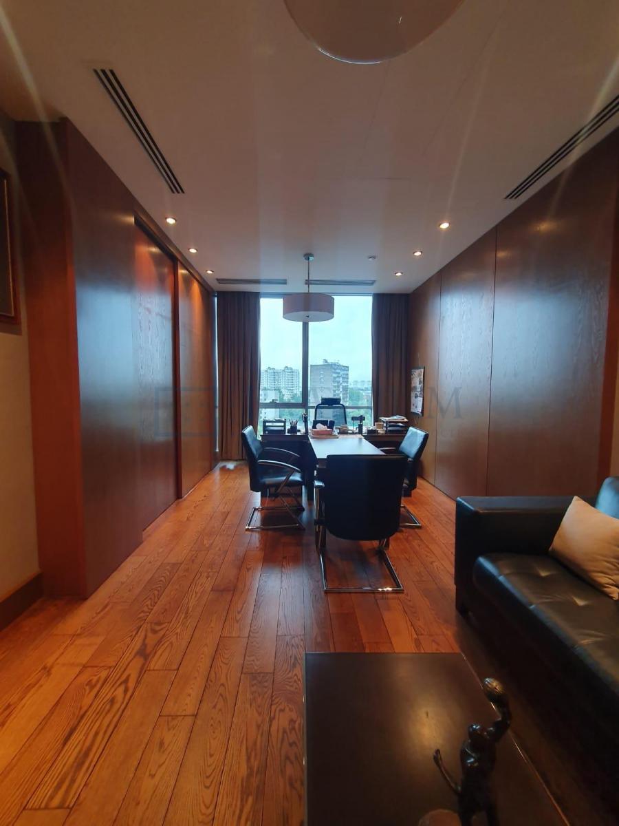 Сдается офис в Москве, д 2 стр 3