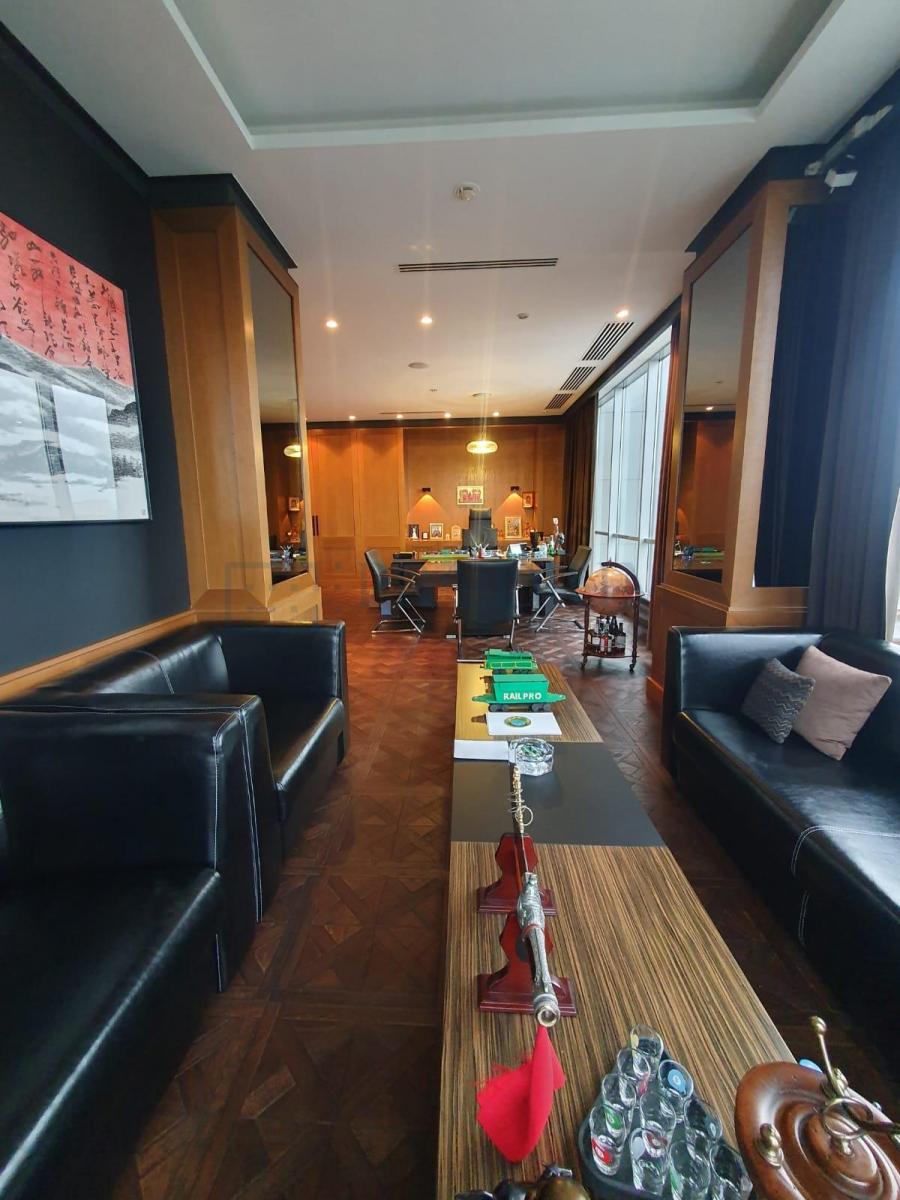 Сдается офис в Москве, д 2 стр 3