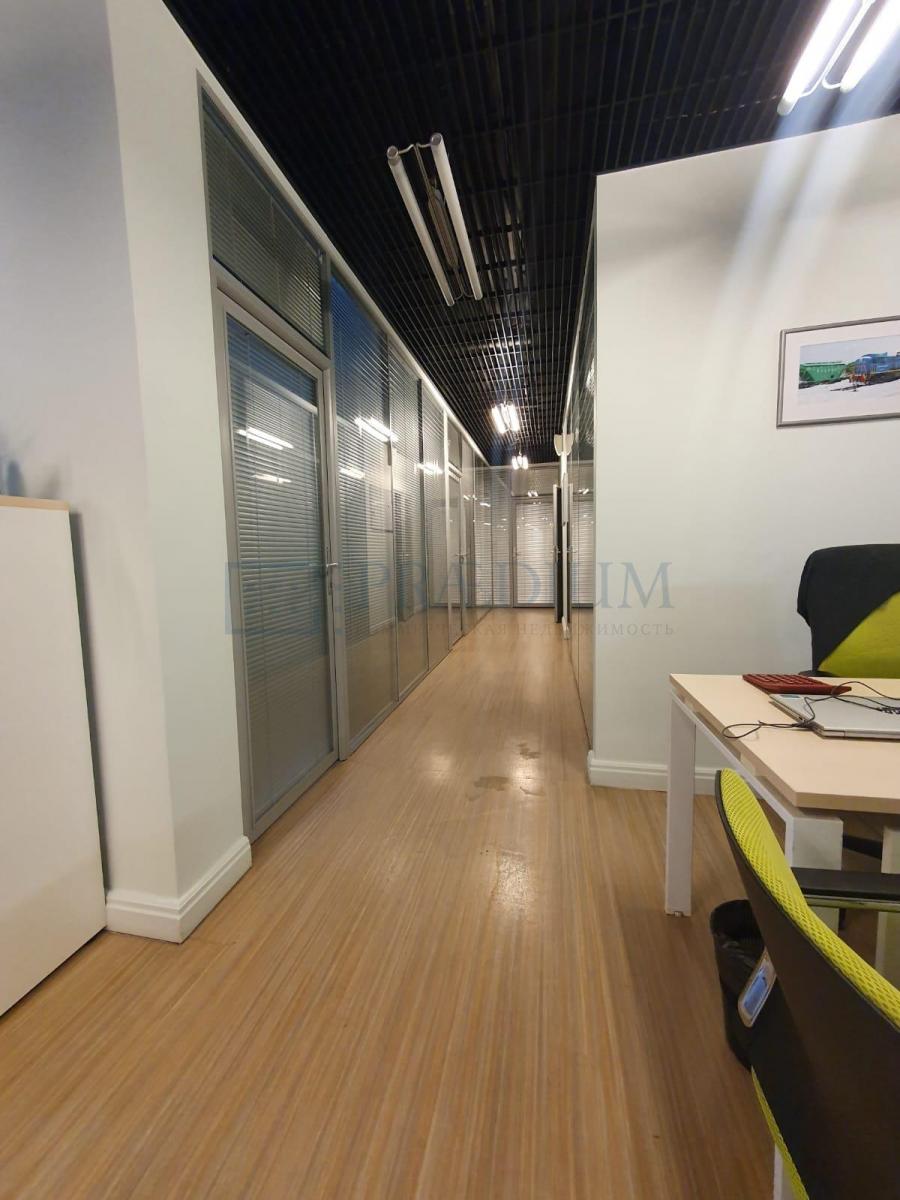 Сдается офис в Москве, д 2 стр 3