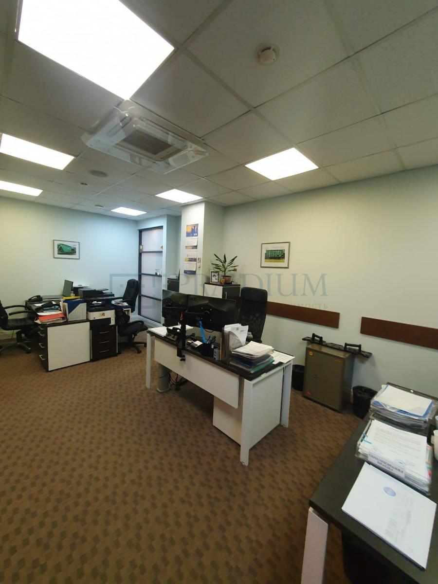 Сдается офис в Москве, д 2 стр 3