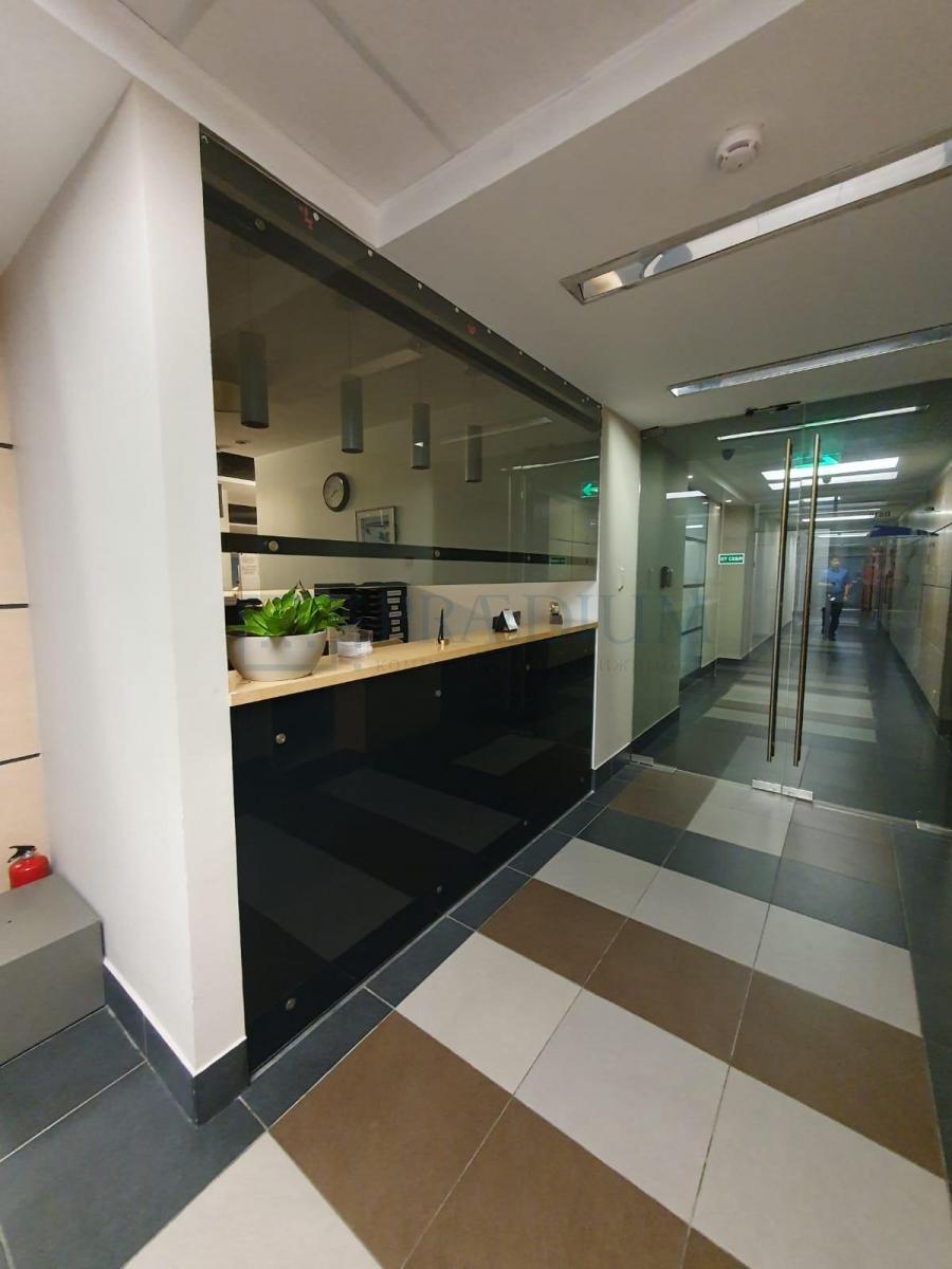 Сдается офис в Москве, д 2 стр 3