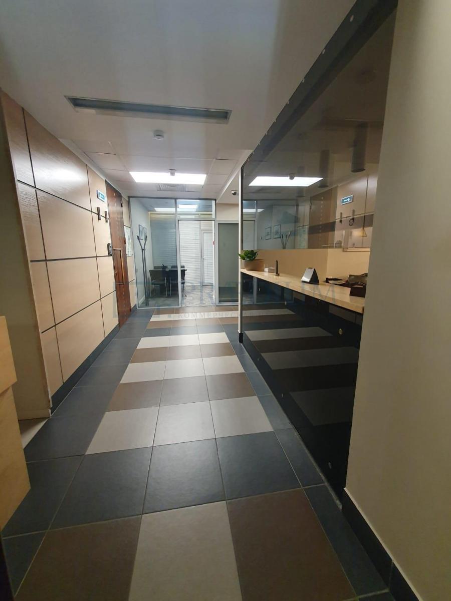 Сдается офис в Москве, д 2 стр 3