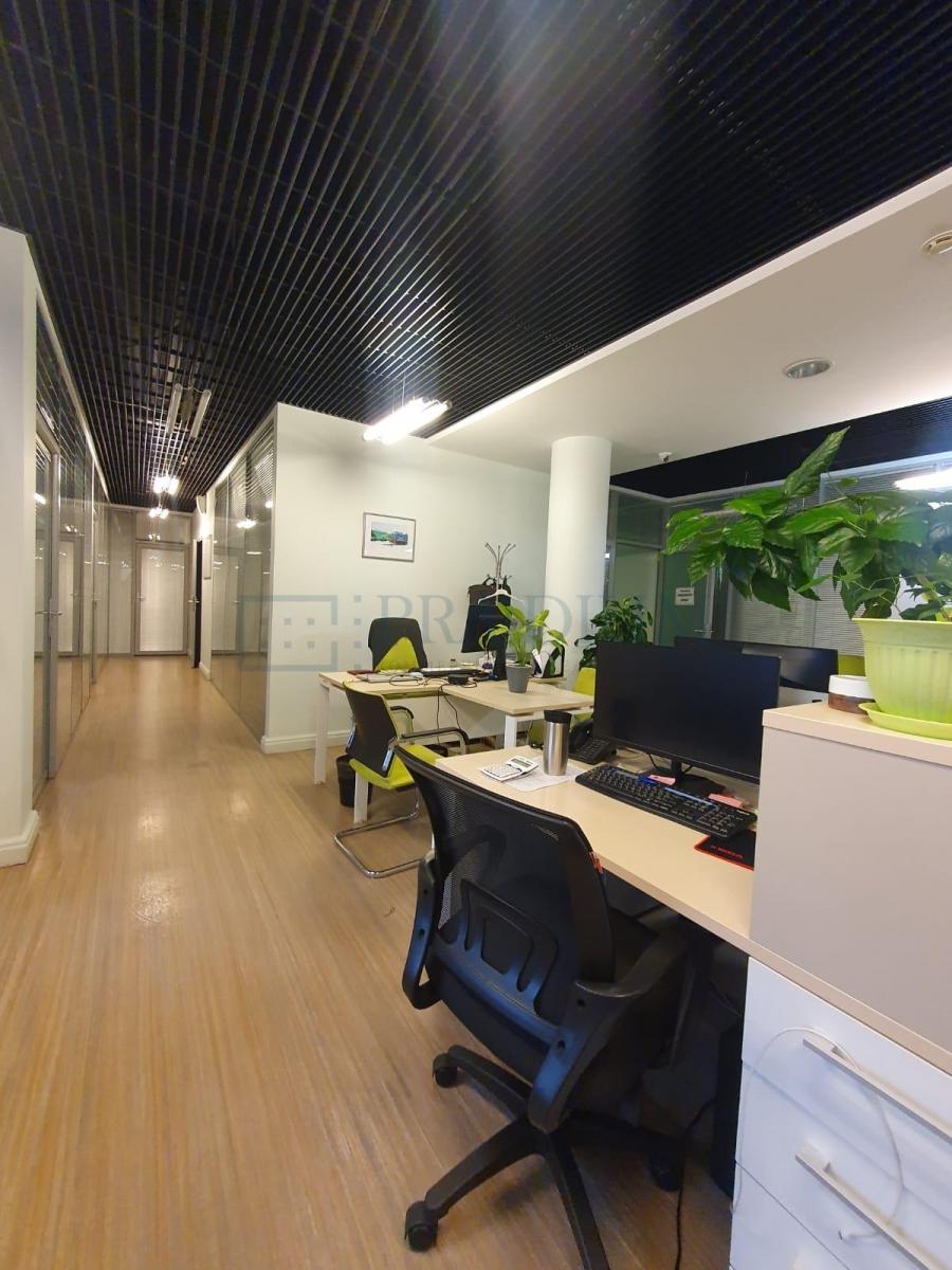 Сдается офис в Москве, д 2 стр 3