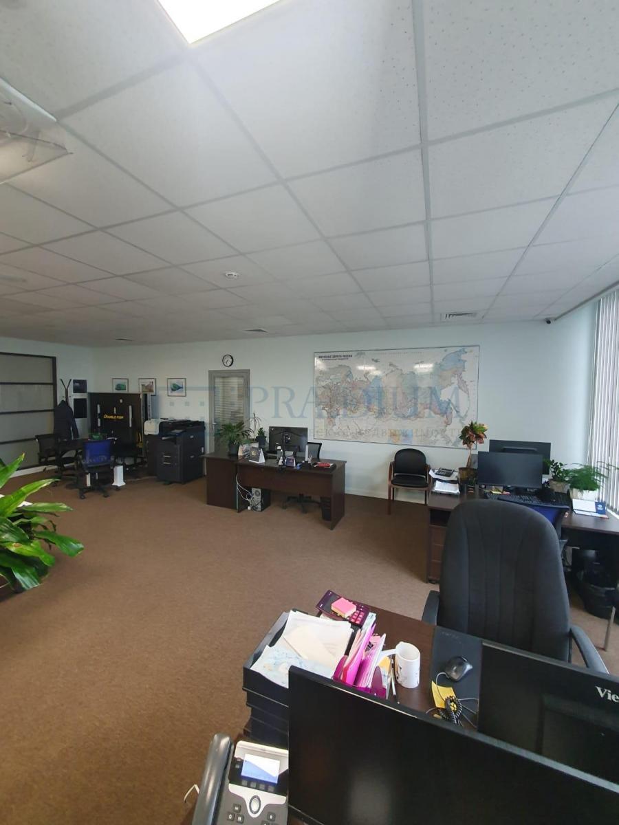 Сдается офис в Москве, д 2 стр 3