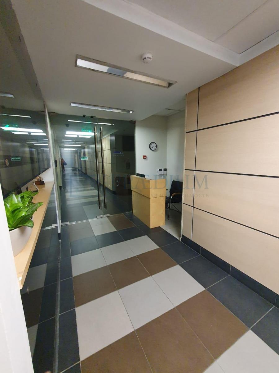 Сдается офис в Москве, д 2 стр 3