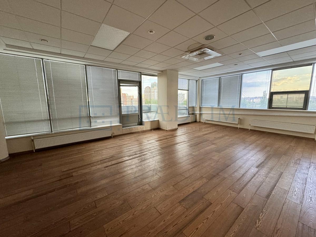 Сдается офис в Москве, д 2 стр 3