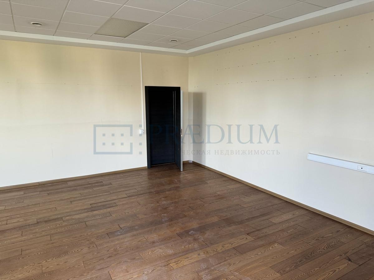 Сдается офис в Москве, д 2 стр 3