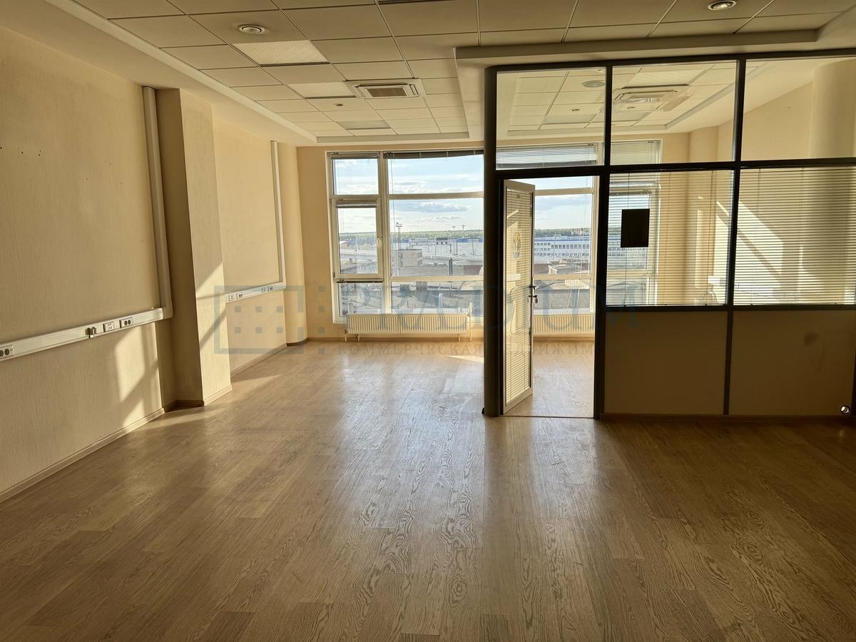 Сдается офис в Москве, д 2 стр 3