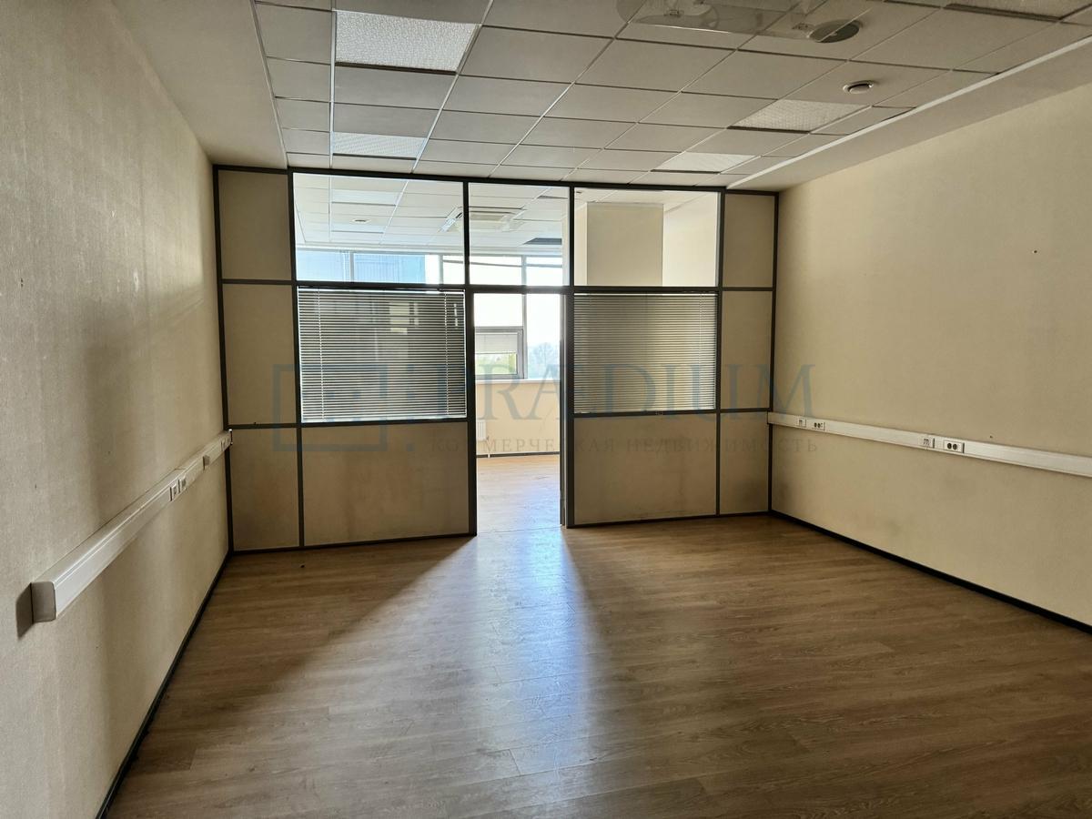 Сдается офис в Москве, д 2 стр 3