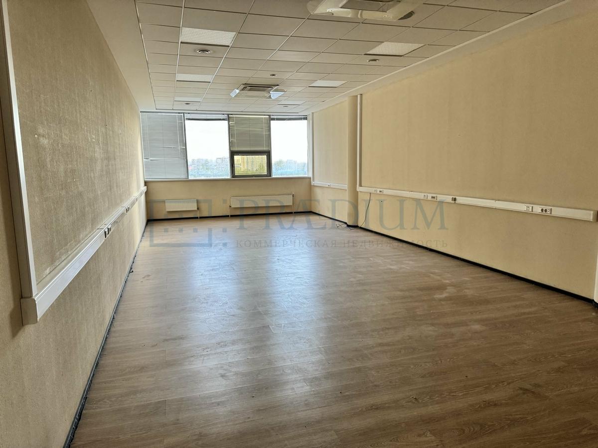 Сдается офис в Москве, д 2 стр 3