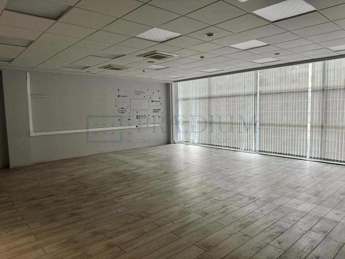 Сдается офис в Москве, д 2 стр 3