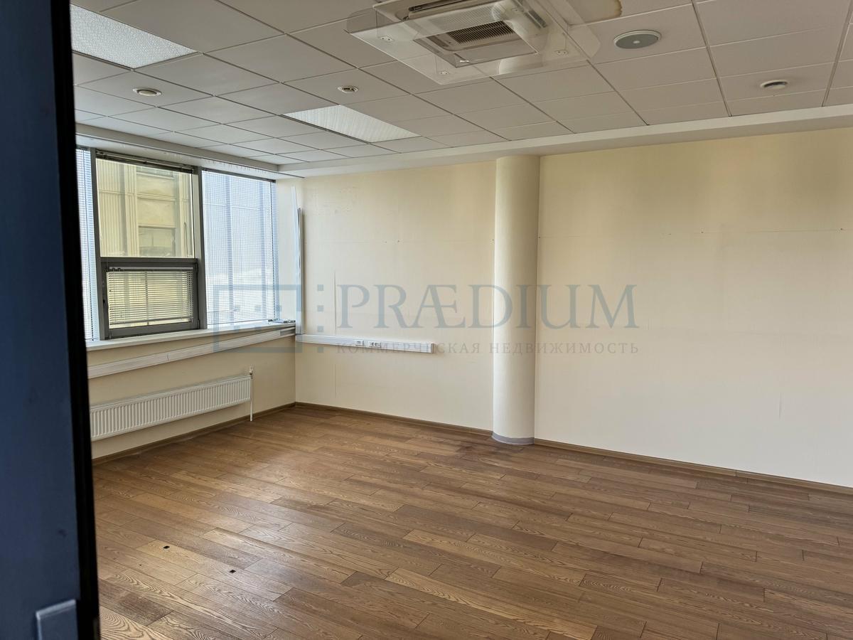 Сдается офис в Москве, д 2 стр 3