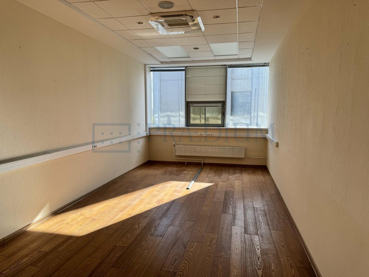 Сдается офис в Москве, д 2 стр 3